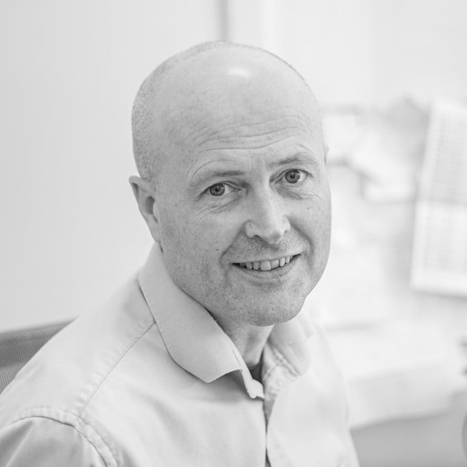 Billede af forfatteren